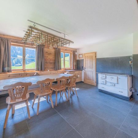 Getznerhof Villa Westendorf Ngoại thất bức ảnh
