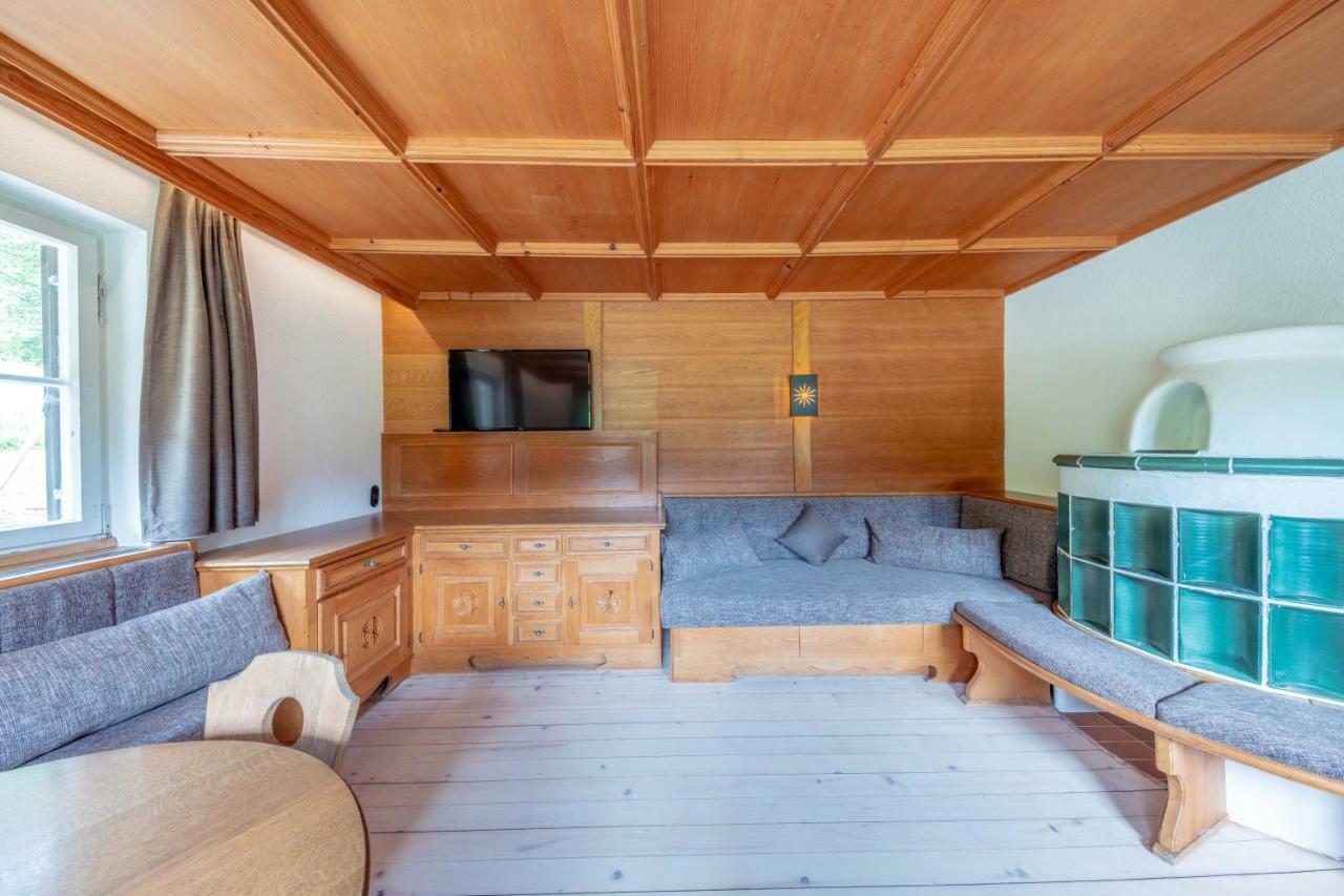 Getznerhof Villa Westendorf Ngoại thất bức ảnh