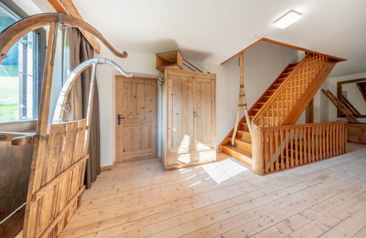 Getznerhof Villa Westendorf Ngoại thất bức ảnh