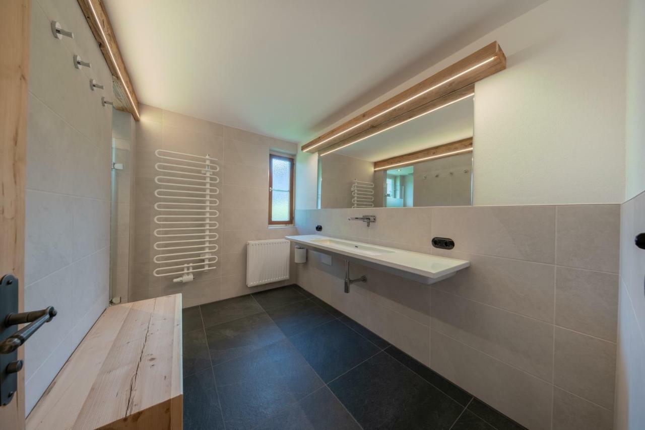 Getznerhof Villa Westendorf Ngoại thất bức ảnh