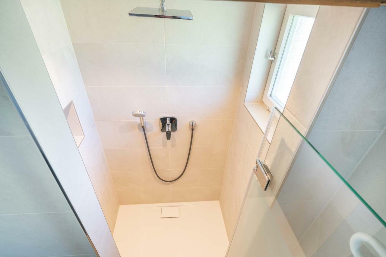 Getznerhof Villa Westendorf Ngoại thất bức ảnh