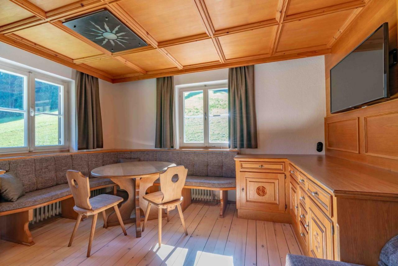 Getznerhof Villa Westendorf Ngoại thất bức ảnh